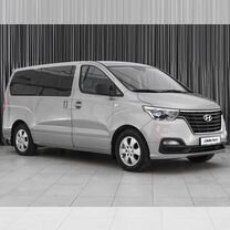 Hyundai Grand Starex 2.5 AT, 2019, 37 446 км, с пробегом, цена 4 229 000 руб.