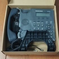 Voip телефон grandstream gxp1400