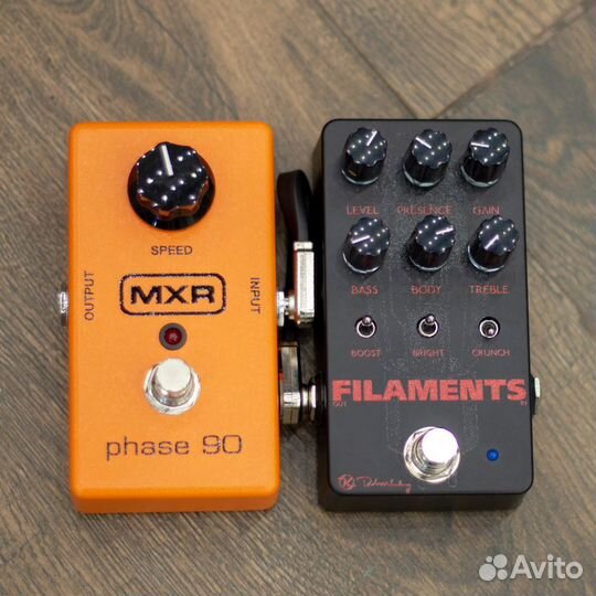 Набор из 3х патчей Ernie Ball 6220 Flat. (Новый)