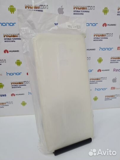 Чехол для Samsung Galaxy J8 (2018)