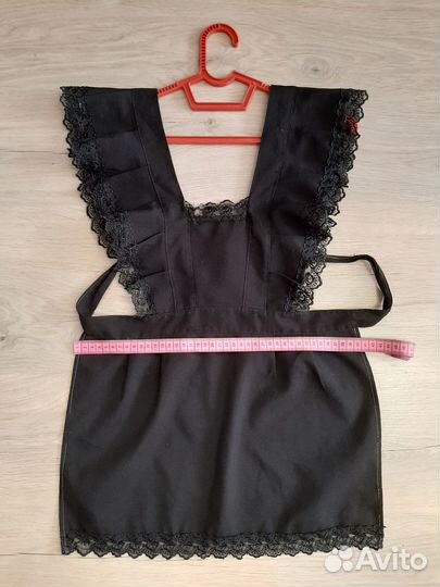 Фартук школьный