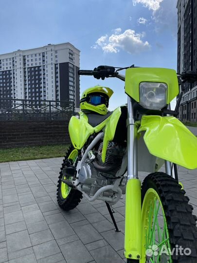 Avantis 250 FX 250 LUX