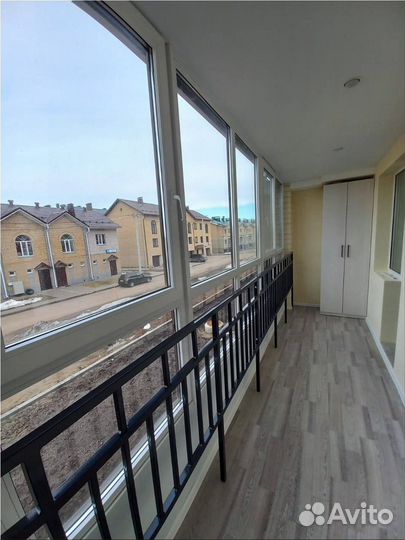 Ремонт квартир под ключ