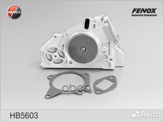 Водяная помпа HB5603 fenox