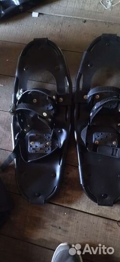 Снегоступы