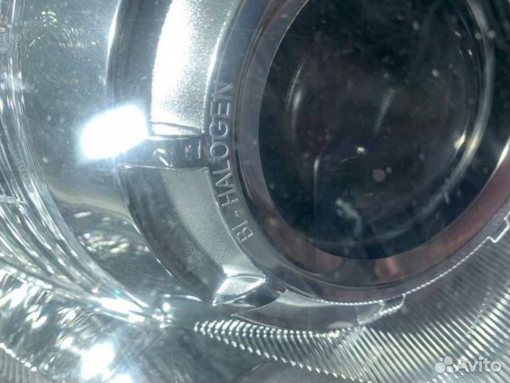 Фара передняя правая Skoda Roomster 94901829