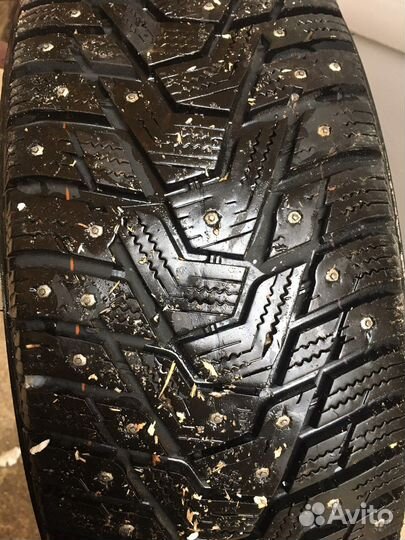 Hankook Winter I'Pike RS2 W429 185/60 R15