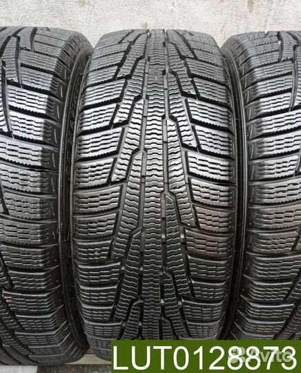 Nokian Tyres Nordman RS2 195/55 R15 89R