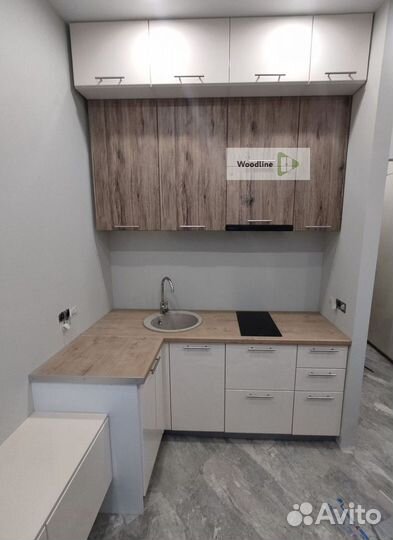 Кухня на заказ от производителя