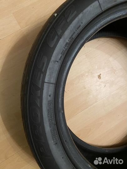 Toyo Proxes CF2 225/50 R17