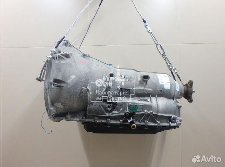 АКПП Hyundai-Kia 45000-49621