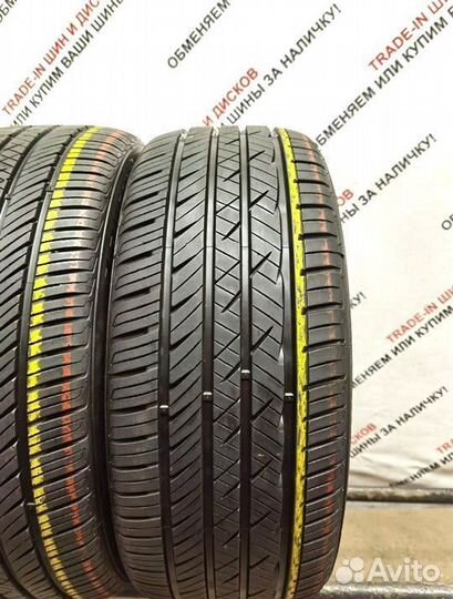 Laufenn S Fit AS 215/50 R17 95W