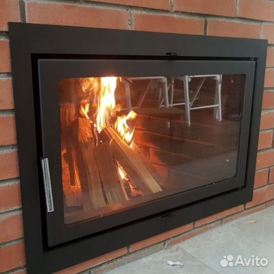 Закаленное стекло на заказ