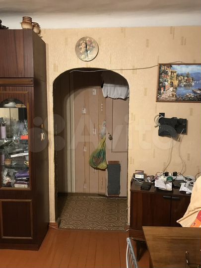 2-к. квартира, 49,7 м², 2/5 эт.