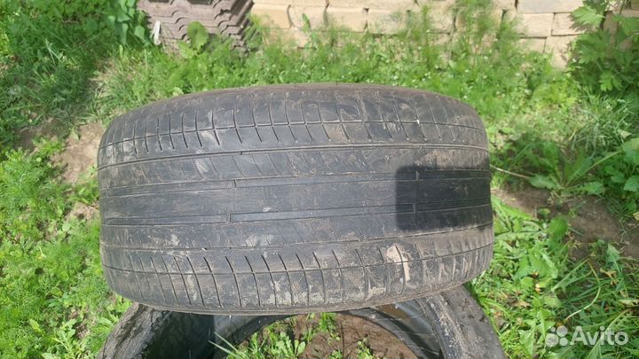 Michelin Primacy 3 275/35 R19