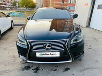 Lexus LS 4.6 AT, 2007, 207 000 км, с пробегом, цена 1 520 000 руб.