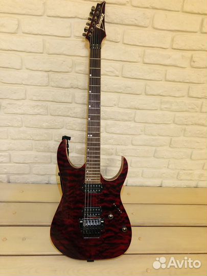 Электрогитара Ibanez Premium