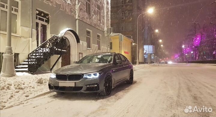 Автомобиль под выкуп