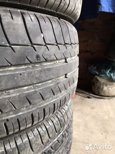 Triangle Sports TH201 21.5/45 R16 V