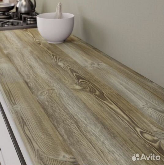 Изготовление/замена столешниц