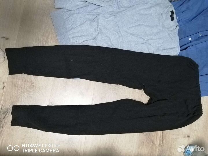 Одежда мужская пакетом, 48-50