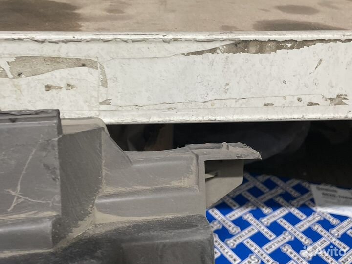 Панель передняя peugeot 308