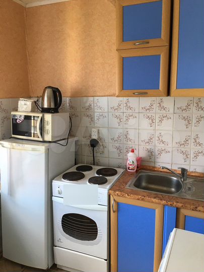2-к. квартира, 50 м², 5/5 эт.