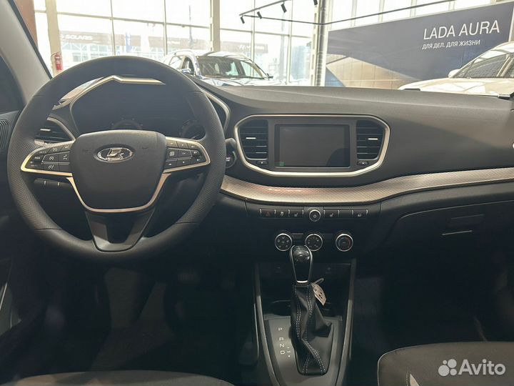 LADA Vesta 1.6 CVT, 2024