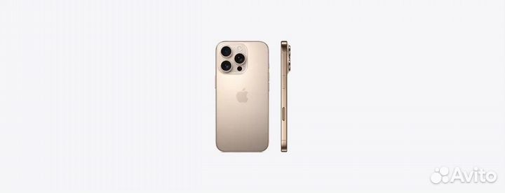 iPhone 16 Pro, 512 ГБ