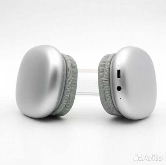 Наушники AirPods Max: стиль и качество в одном