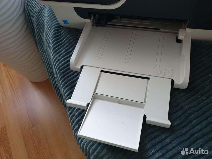 Сканер/копир hp J4580