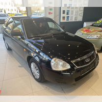 ВАЗ (LADA) Priora 1.6 MT, 2010, 210 000 км, с пробегом, цена 450 000 руб.