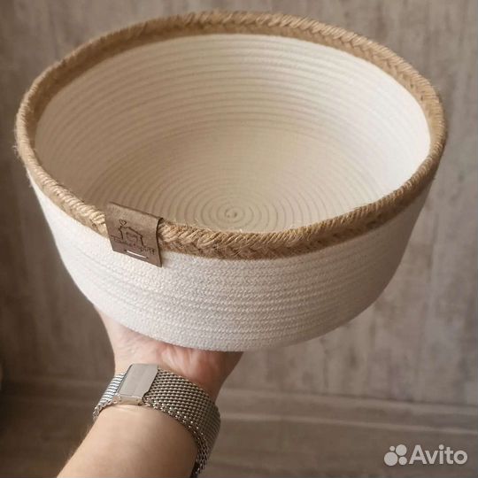 Корзины в наличии и на заказ