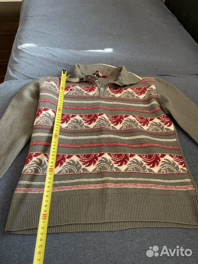 Свитер Bosco оригинал