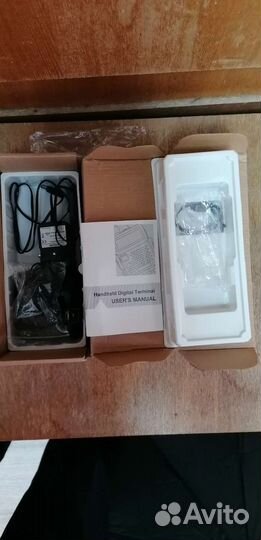 Рации и радиостанции