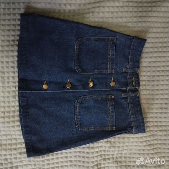 Женская одежда пакетом 42 44