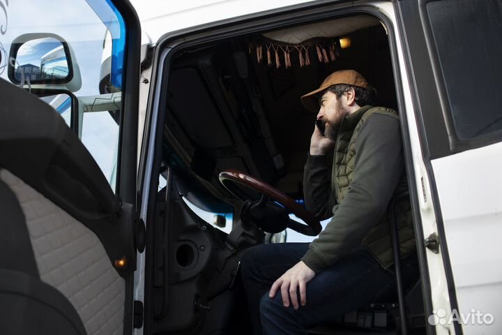 Грузоперевозки грузчики