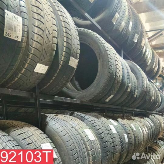 Nankang ESSN-1 Corsafa 235/40 R18 95L