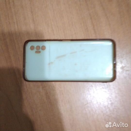 TECNO Spark 8P, 4/64 ГБ