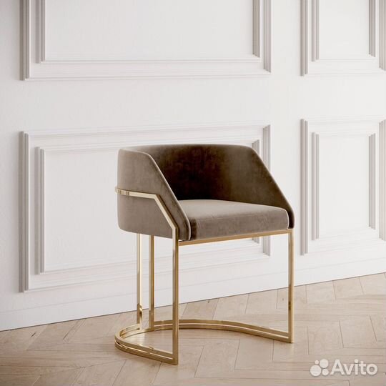 Дизайнерские стулья на заказ для дома