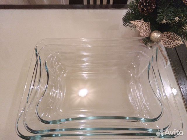 Формы для выпекания Чехия