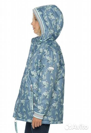 Куртка. Pelican