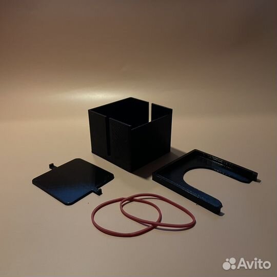 Органайзер для контрацептивов