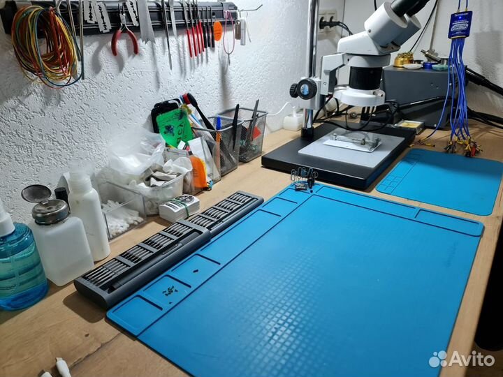 Аккумулятор Huawei с установкой