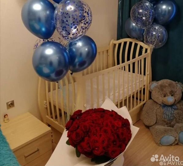 Кровать детская Гандылян Габриэлла Люкс