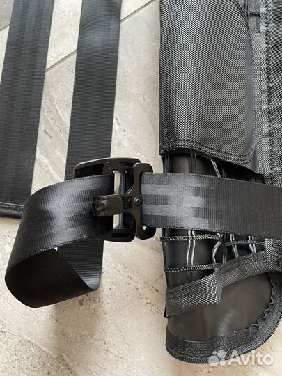 Новая Разделительная сетка в багажник для Инфинити