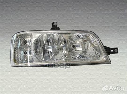 Фара 712415401129 magneti marelli