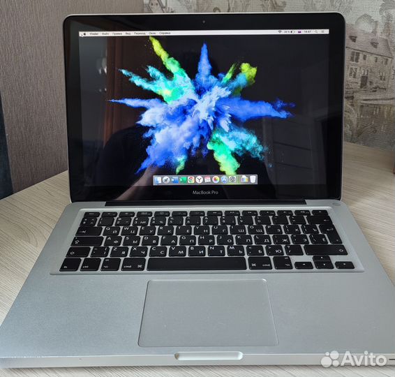 Apple MacBook Pro 13 2009