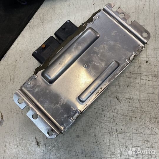 Блок управления двигателем LADA Granta