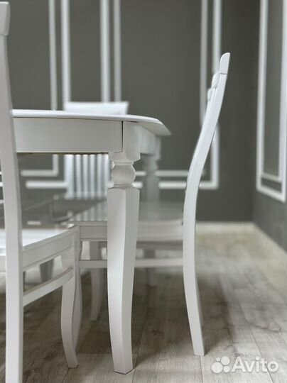 Кухонный стол / стол / стол стулья